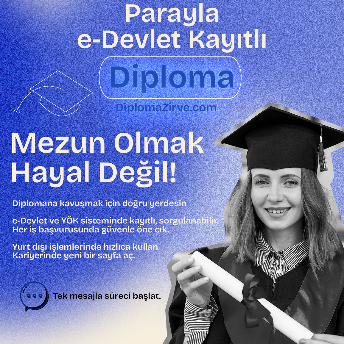 Eğitim danışmanlığı